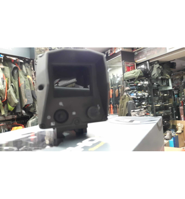 Sig Sauer Techno 1 Usato
