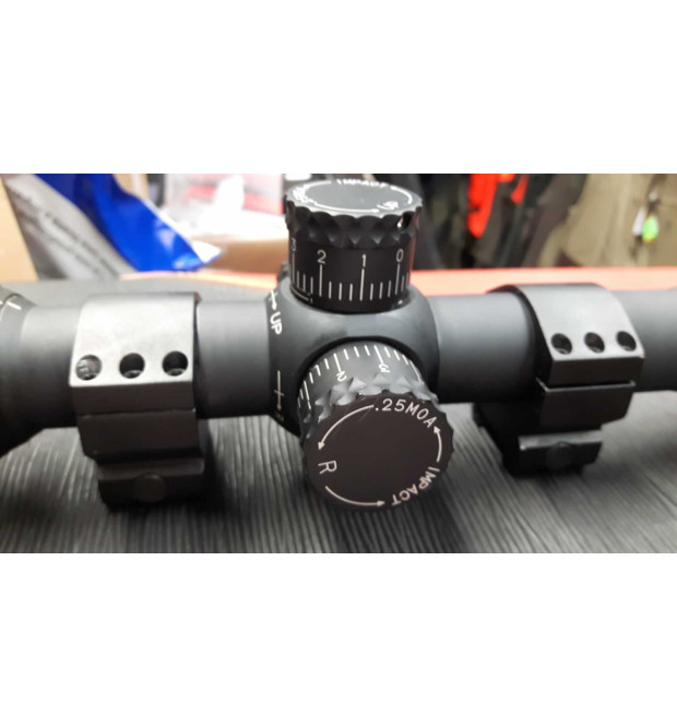 Nightforce NXS 8-32x56  Usato