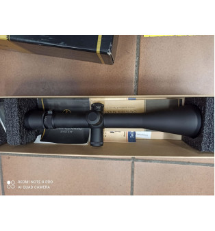 Leupold VX3 6.5-20x50 Target Dot Usato