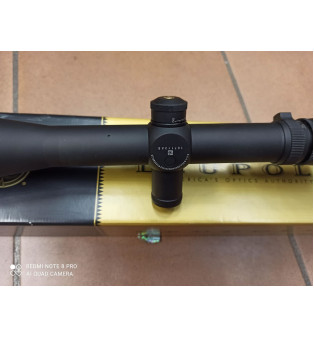 Leupold VX3 6.5-20x50 Target Dot Usato