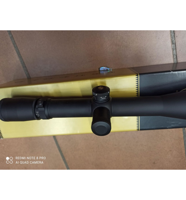 Leupold VX3 6.5-20x50 Target Dot Usato