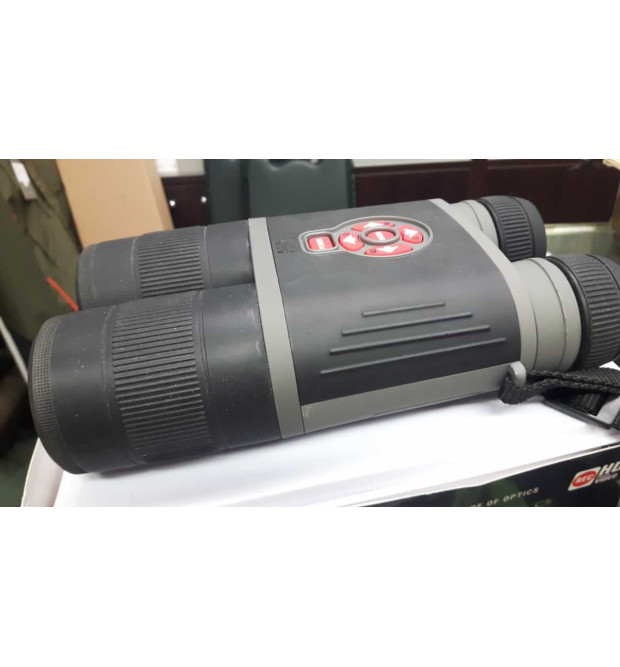 ATN X-HD 4-16x usato