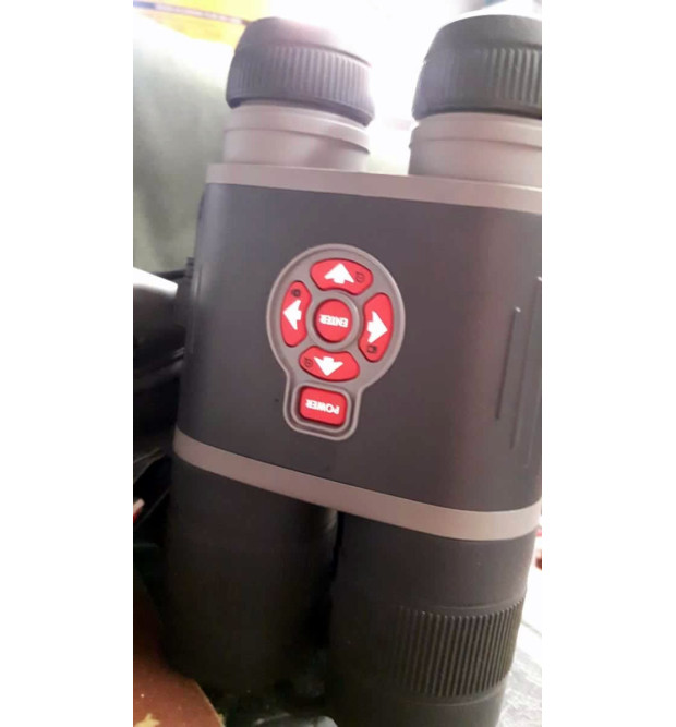 ATN Binocolo BinoX HD