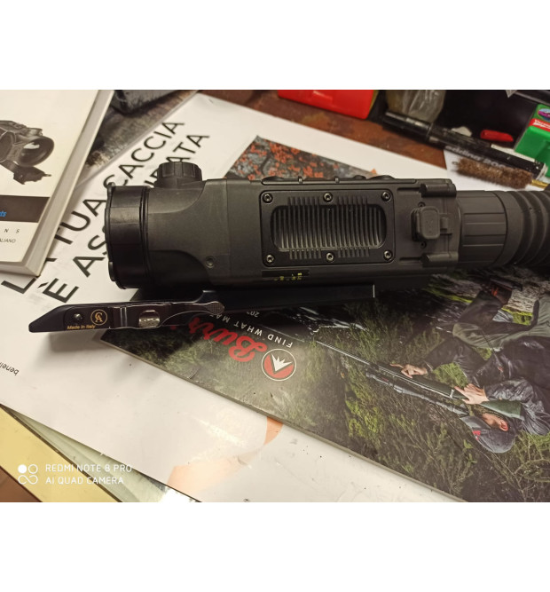 Pulsar Trail XQ38  Termico Usato
