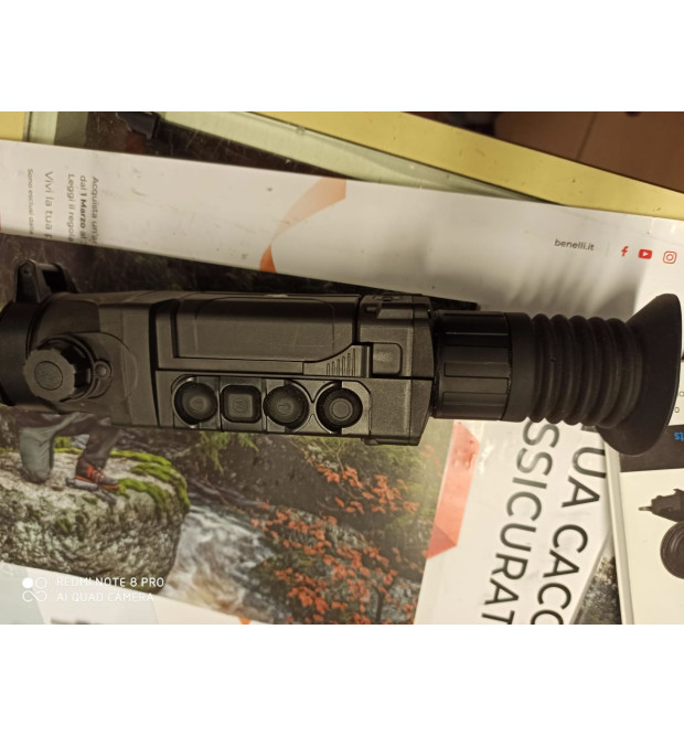 Pulsar Trail XQ38  Termico Usato