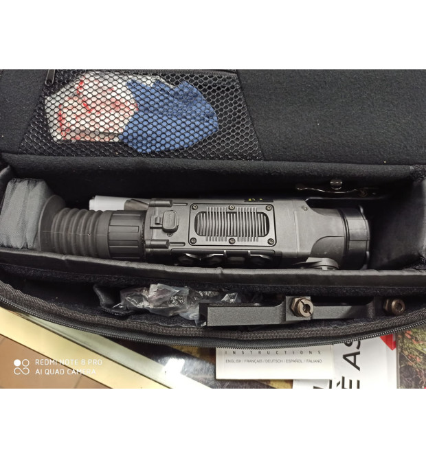 Pulsar Trail XQ38  Termico Usato