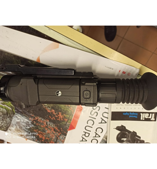 Pulsar Trail XQ38  Termico Usato