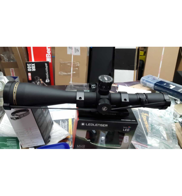 Leupold VX-3i LRP 6,5-20x50