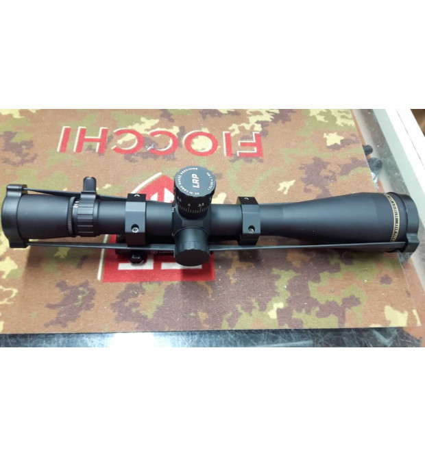 Leupold VX-3i LRP 6,5-20x50