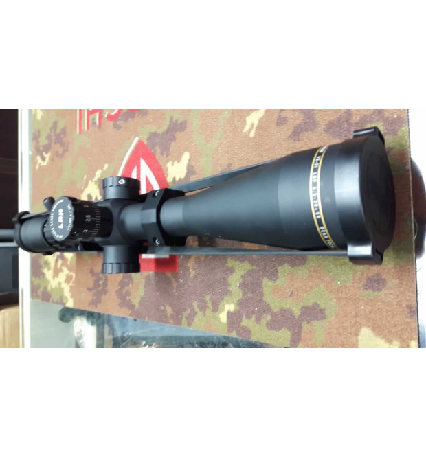 Leupold VX-3i LRP 6,5-20x50