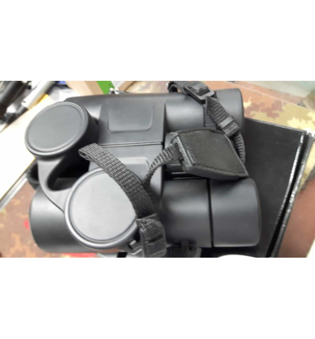 Minox BV 10x42 BR Usato