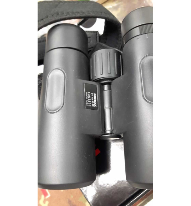 Minox BV 10x42 BR Usato