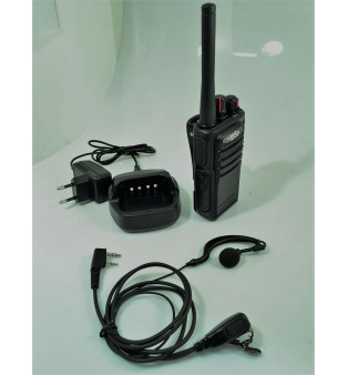 Comtrack CK-PMR 446 Radio ricetrasmittente