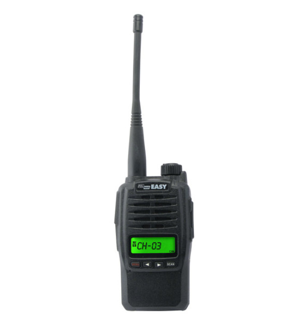 Pol Mar  Ricetrasmettitore PMR446