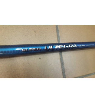 Shimano Canna Super Ultegra 600 H