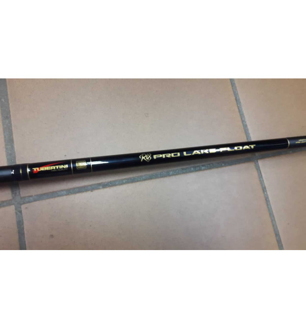 Tubertini Canna R18 Pro Lake Float