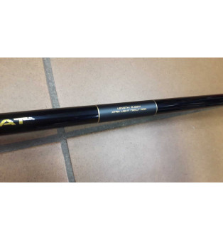 Tubertini Canna R18 Pro Lake Float