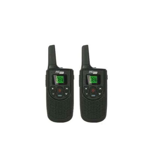 Pol Mar  Ricetrasmettitore PMR446 Gemini