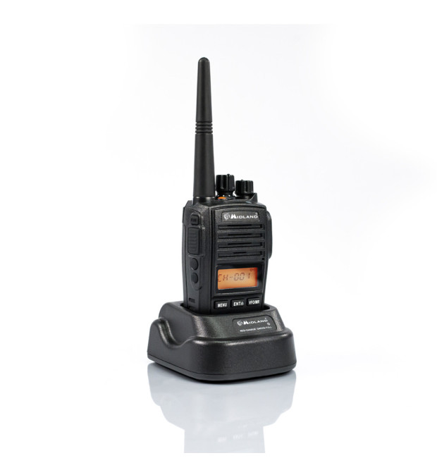 Midland G18 Banda PMR446