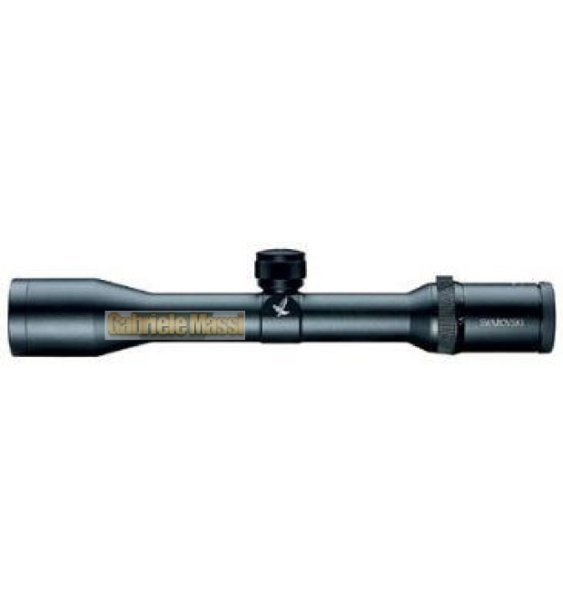 Swarovski PVI2 1,5-6X42L Ret. LD