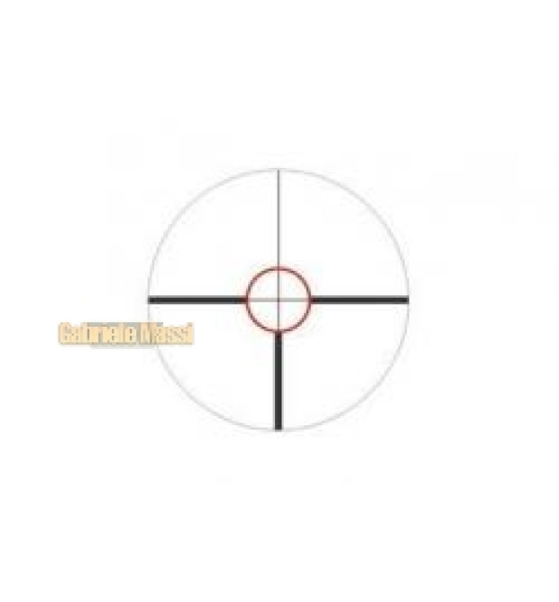 Swarovski Z6i 1,7-10X42L Ret.CDI