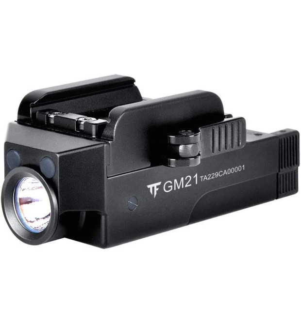 TrustFire compact pistol light GM21 TrustFire compact pistol light GM21