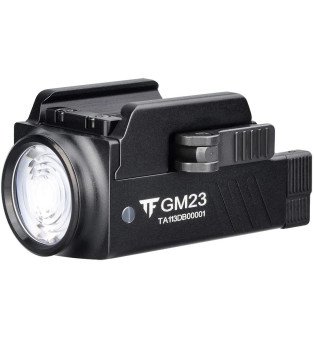 TrustFire compact pistol light GM23