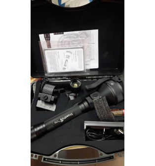 TrustFire Torcia T70 2300 Lumen