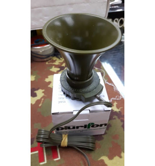 Plurifon Mini Tromba TW-72T Plurifon Mini Tromba TW-72T