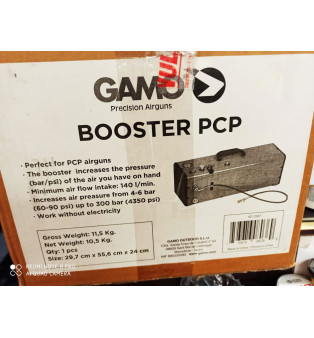 Gamo Booster PCP