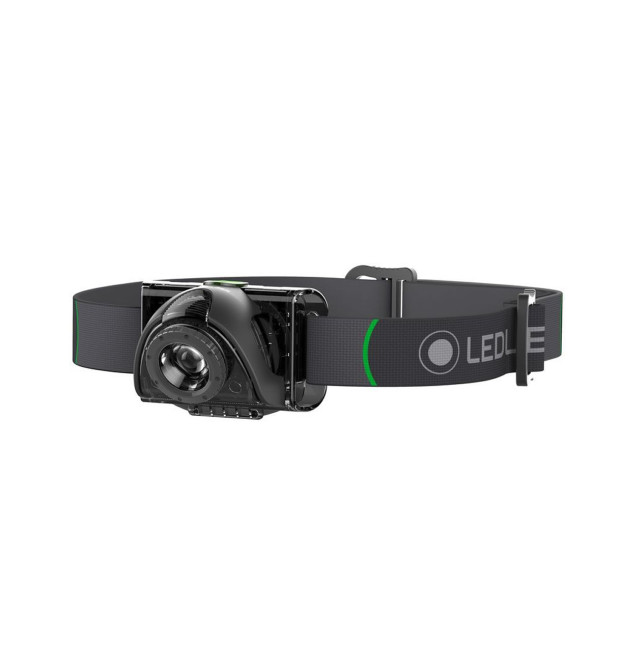 Led Lenser Torcia Frontale MH2