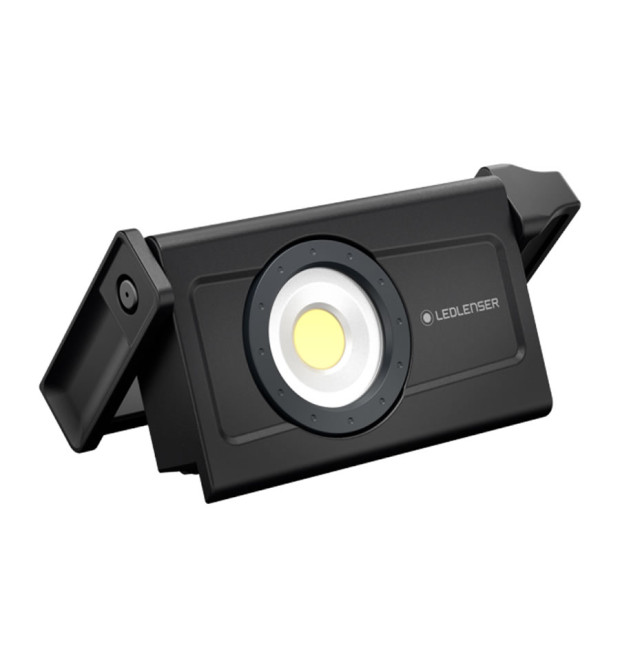 Led Lenser Faretto da lavoro compatto iF4R 2500 Lumen Led Lenser Faretto da lavoro compatto iF4R 2500 Lumen