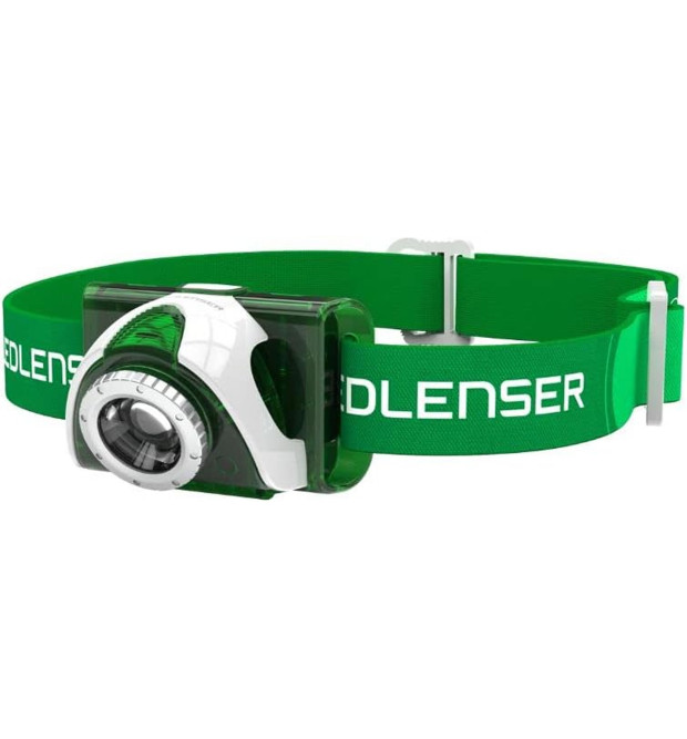 Led Lenser SEO 3 Led Lenser SEO 3