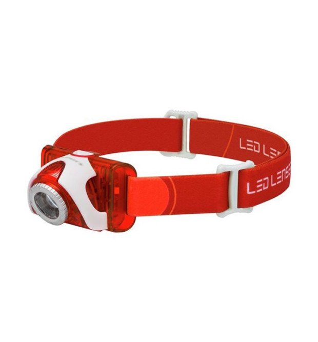 Led Lenser SEO 5