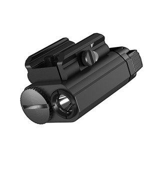 Nitecore NPL20 Universal Compact weapon light 460 lumens