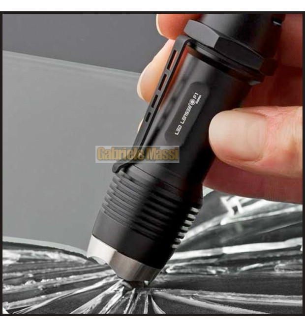Led Lenser 8701