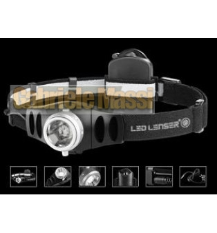 Led Lenser H7R