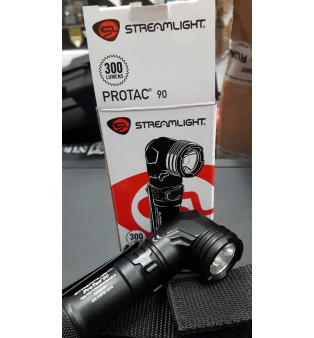 Streamlight Lampada Protac 90