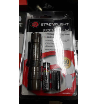 Streamlight Torcia Protac 1L-1AA