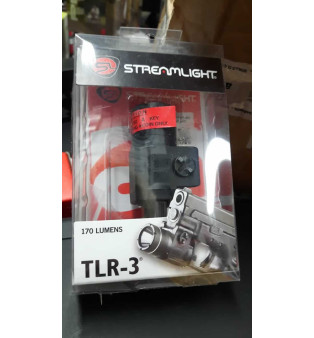 Streamlight Torcia TLR-3