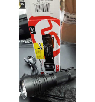Streamlight Torcia Protac HL-X