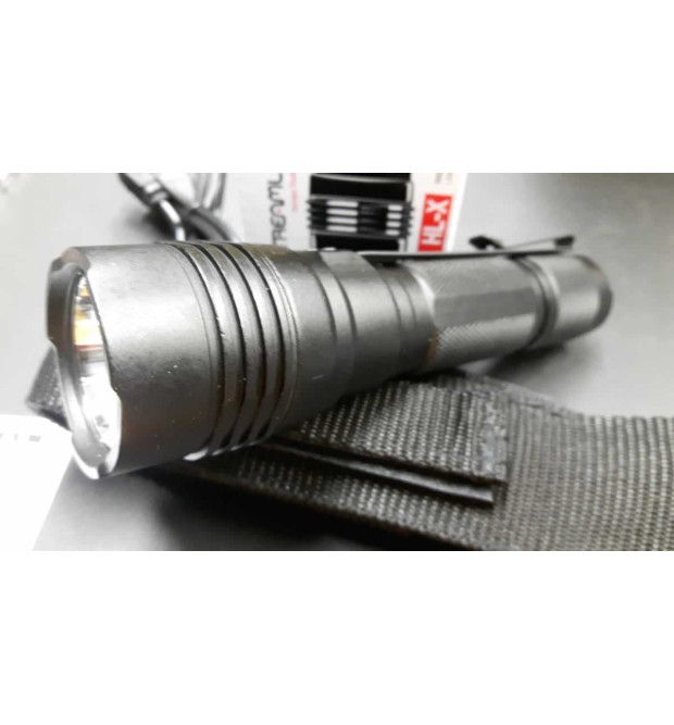 Streamlight Torcia Protac HL-X