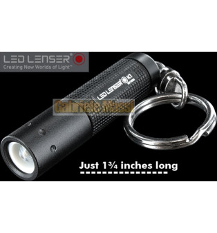 Led Lenser K1L