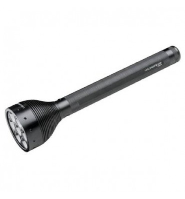 LED Lenser X21R.2 - 3200 Lumens Torcia Ricaricabile Professionale 7 LED