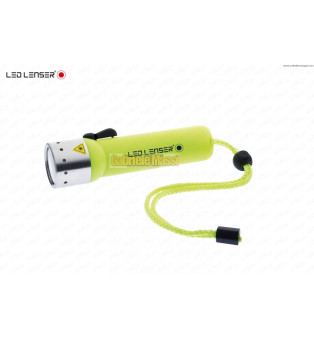 Led Lenser 7456M