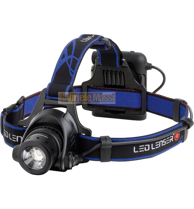 Led Lenser H14