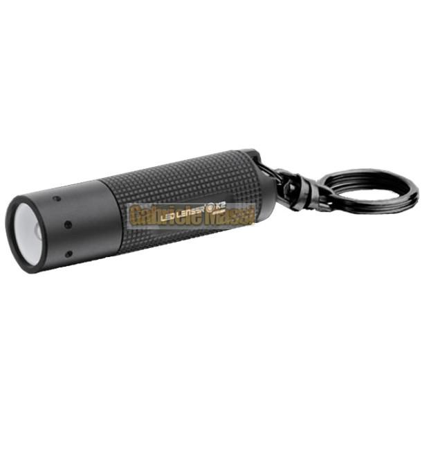 Led Lenser K2