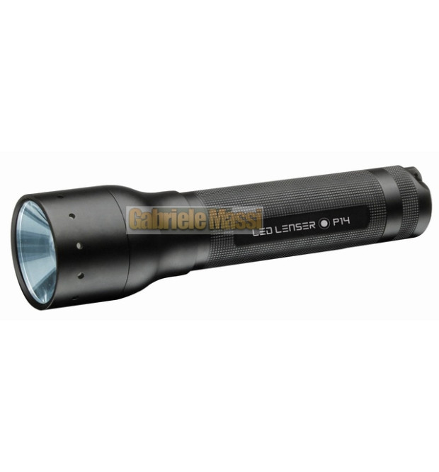 Led Lenser 8414
