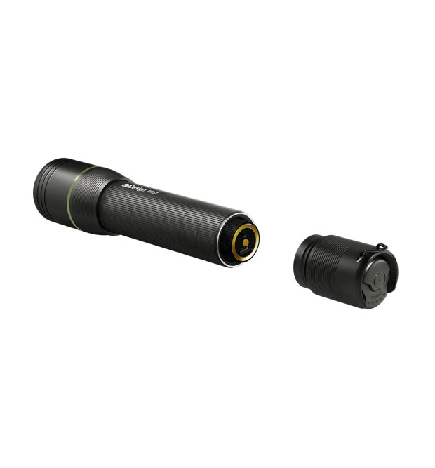 GP Design torcia ricaricabile PR57