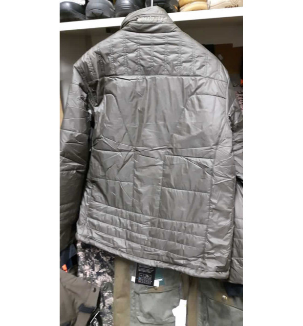 Deerhunter Giacca Heat Jacket riscaldata